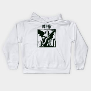 Blink 182 Kids Hoodie